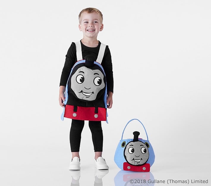 thomas the tank engine costume