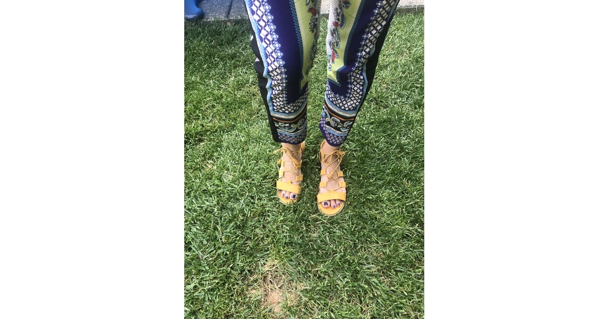 old navy gladiator sandals