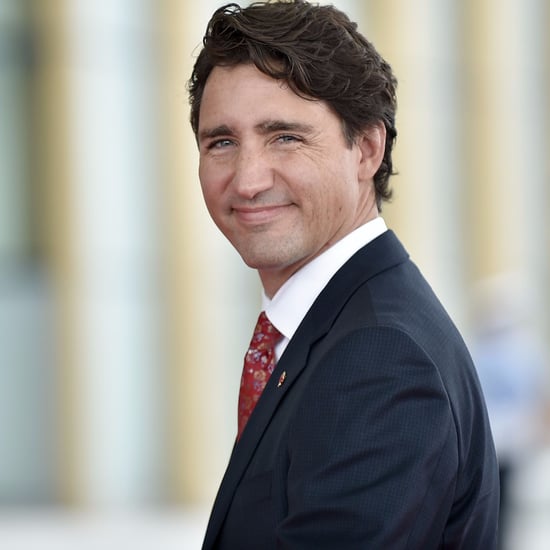 Canada Tells America It's Already Great