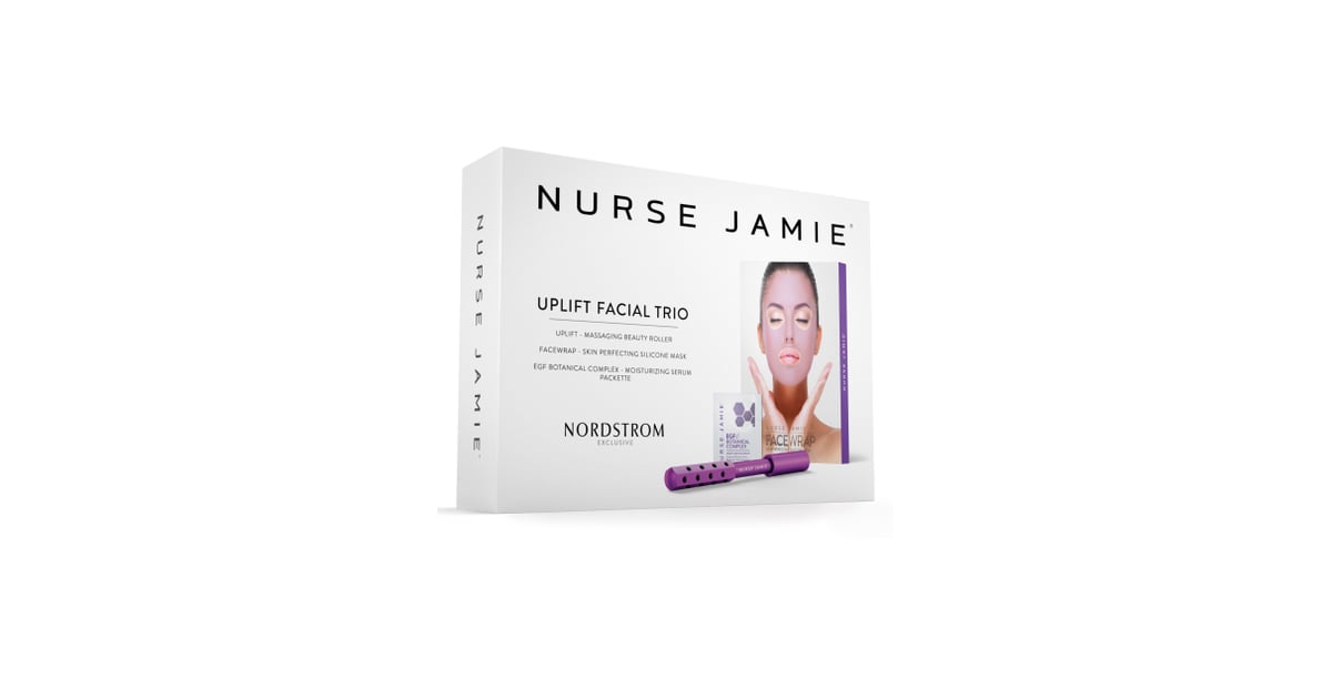 Nurse Jamie Uplift Facial Trio Cool Beauty Gadgets From Nordstrom