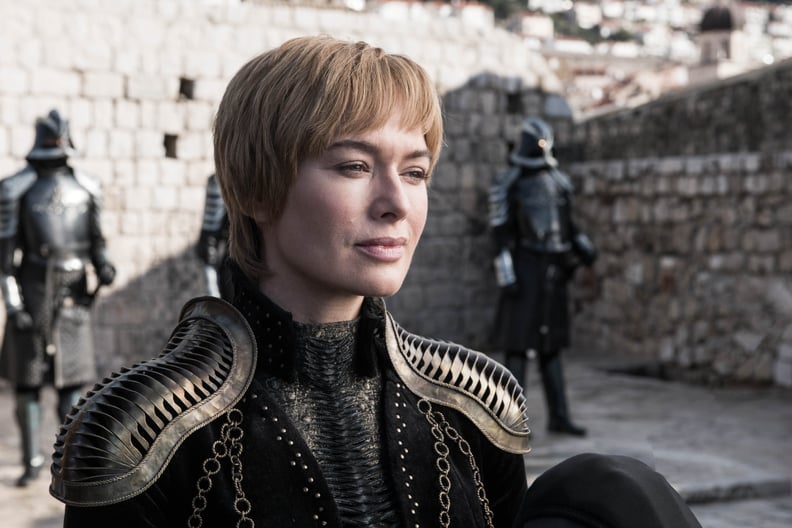 Scorpio (Oct. 23-Nov. 21): Cersei Lannister