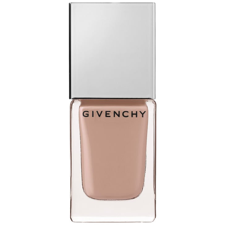 Givenchy Le Vernis Intense Color Nail Lacquer The Best Designer Nail