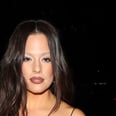 Ashley Graham's Barbie Ponytail Is Retro Hair Done Right