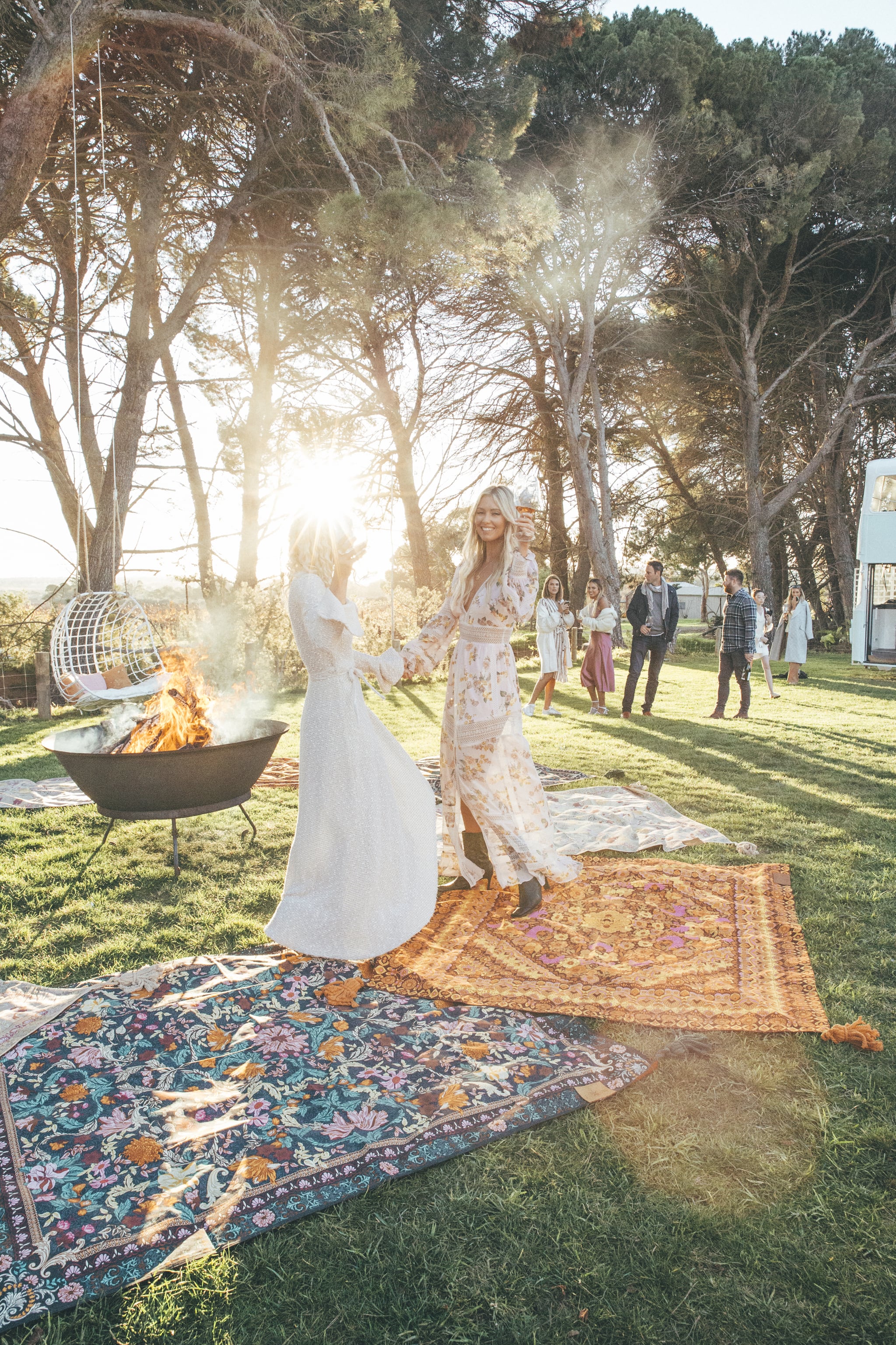 Blogger Trip To South Australia Popsugar Australia Smart Living