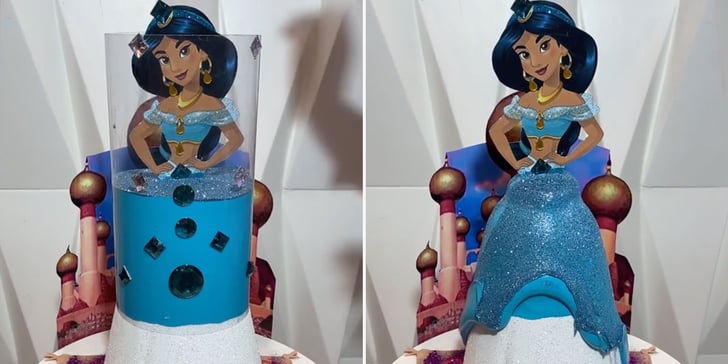 These Tsunami Cake Videos Are So Fun to Watch | POPSUGAR Food