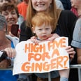 24 of the Most Hilarious Signs People Have Made For Prince Harry