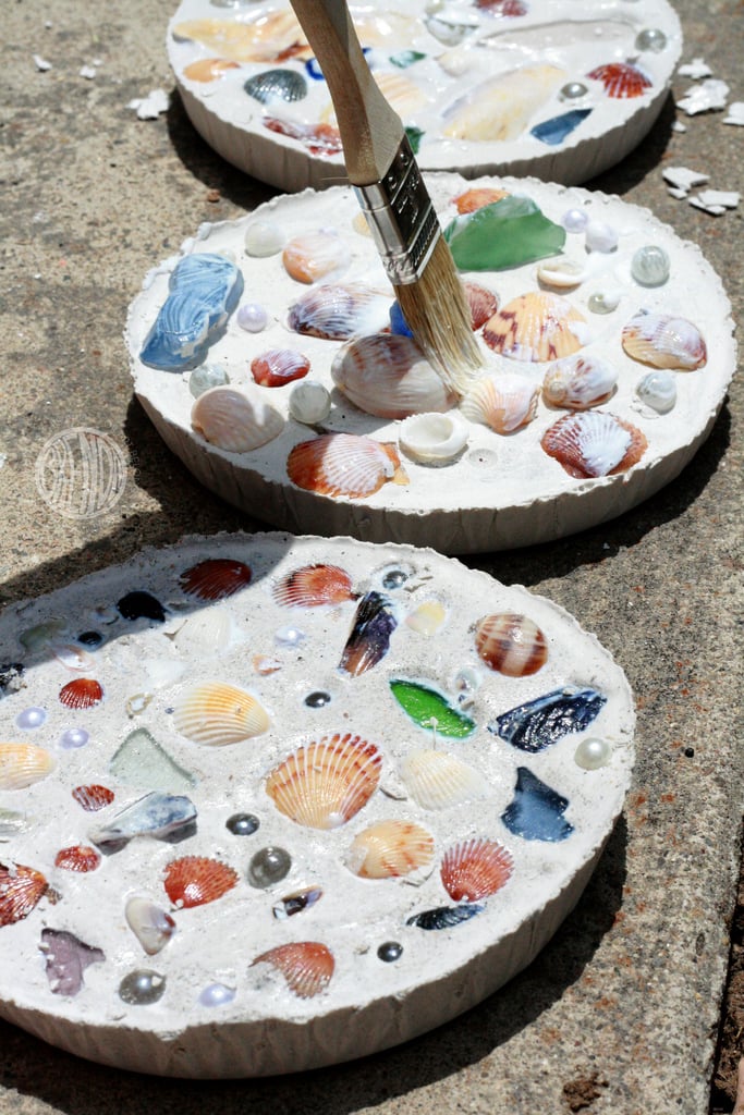 Underwater Mosaic