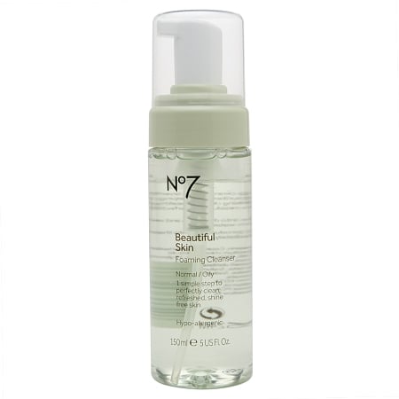 Facial Cleanser