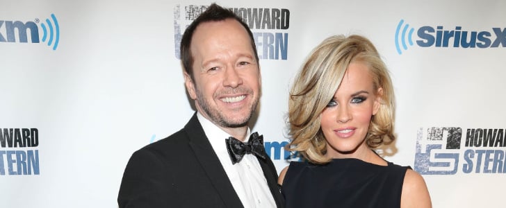 Jenny McCarthy and Donnie Wahlberg Are Engaged