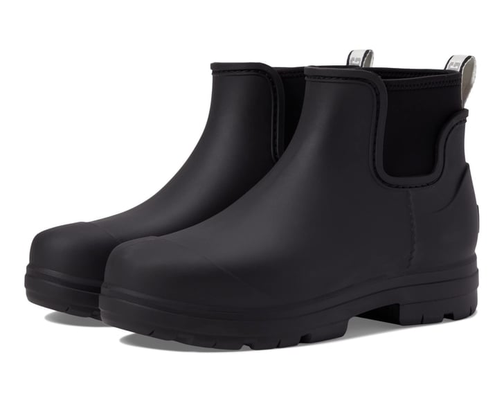 A Comfortable Boot: UGG Droplet Boots | The Best Waterproof Boots For ...