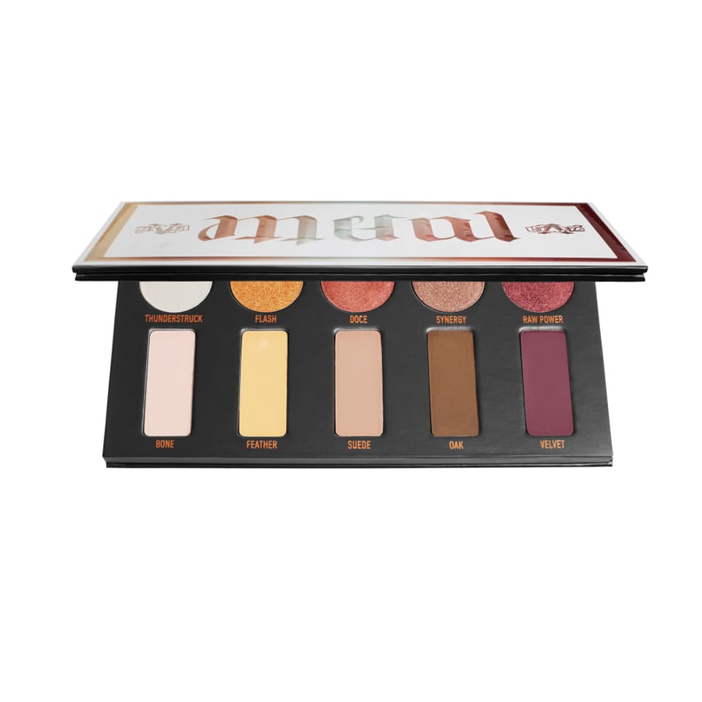 Kat Von D MetalMatte Mini Eyeshadow Palette