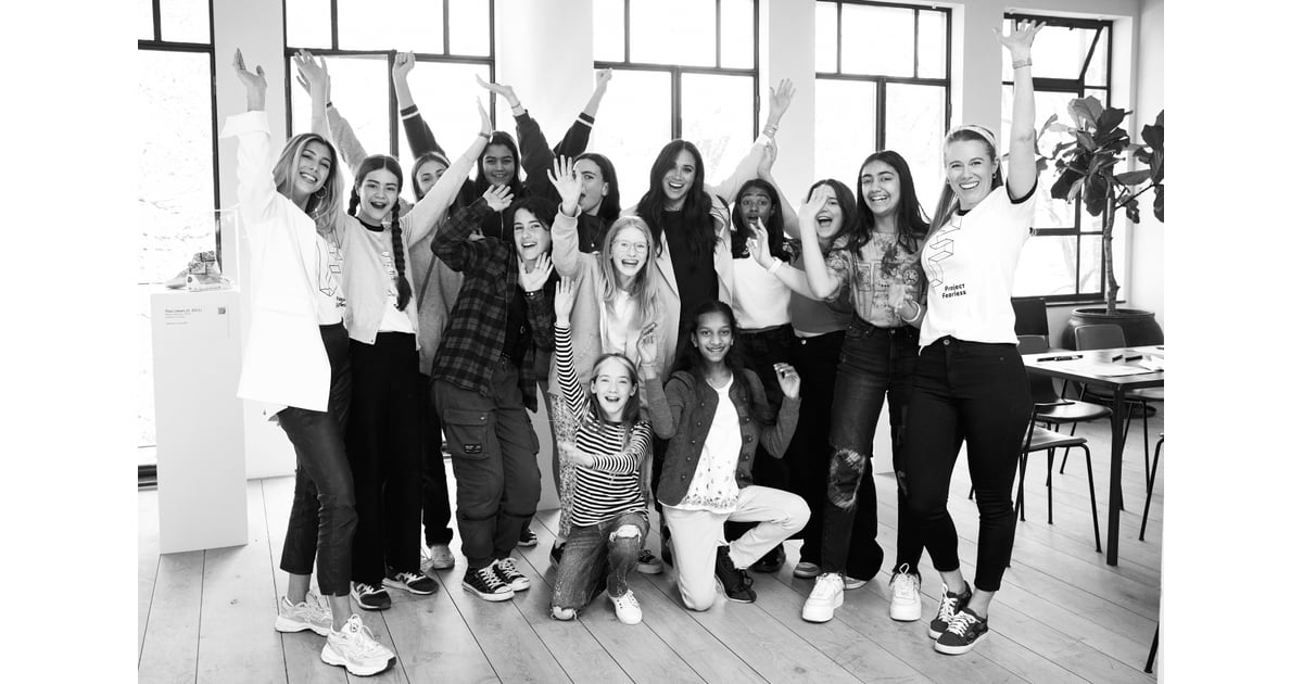 Celebrity Philanthropy Images | POPSUGAR Celebrity