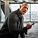 Dwayne Johnson's EW Quotes About Hobbs and Shaw 2019