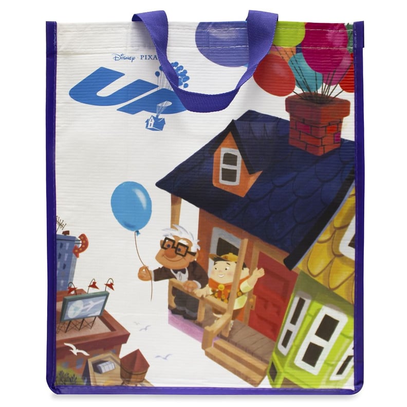 Up Reusable Tote