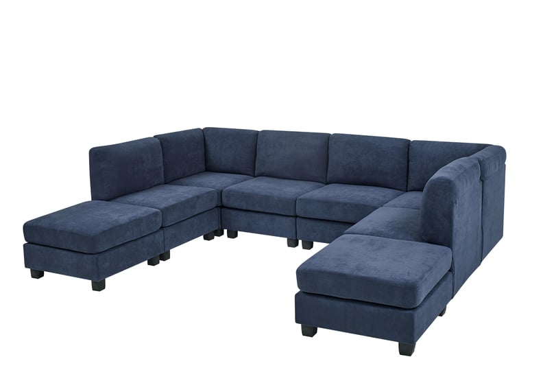 The Best Symmetrical Modular Sofa