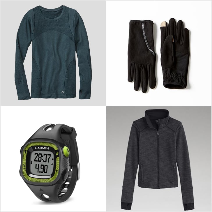 Gifts & Tips for Cold Weather Running