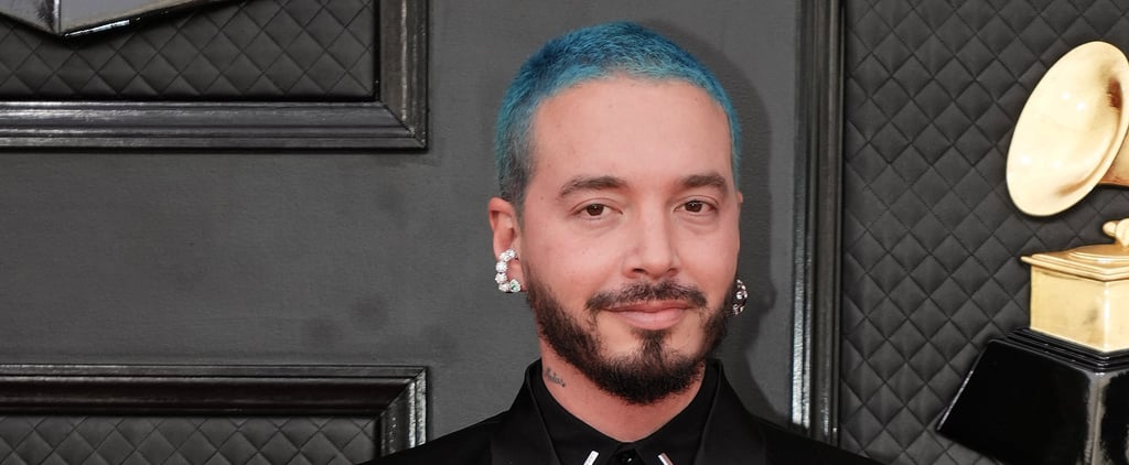 Bright Hair Colours Are Having a Moment at the 2022 Grammys