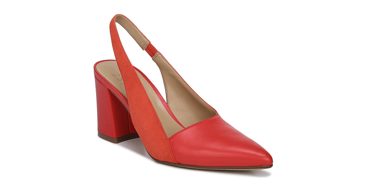Naturalizer hannie clearance pump