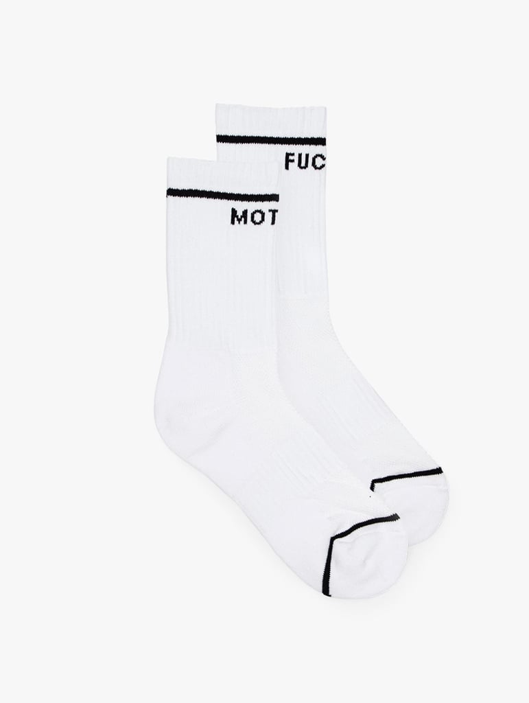 Mother Baby Steps MF Socks
