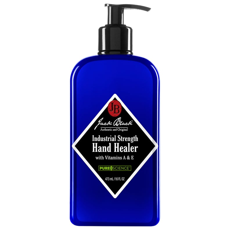 Jack Black Industrial Strength Hand Healer