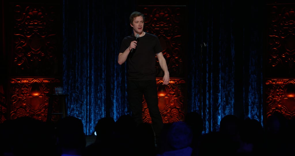 Daniel Sloss: Live Shows, Season 1