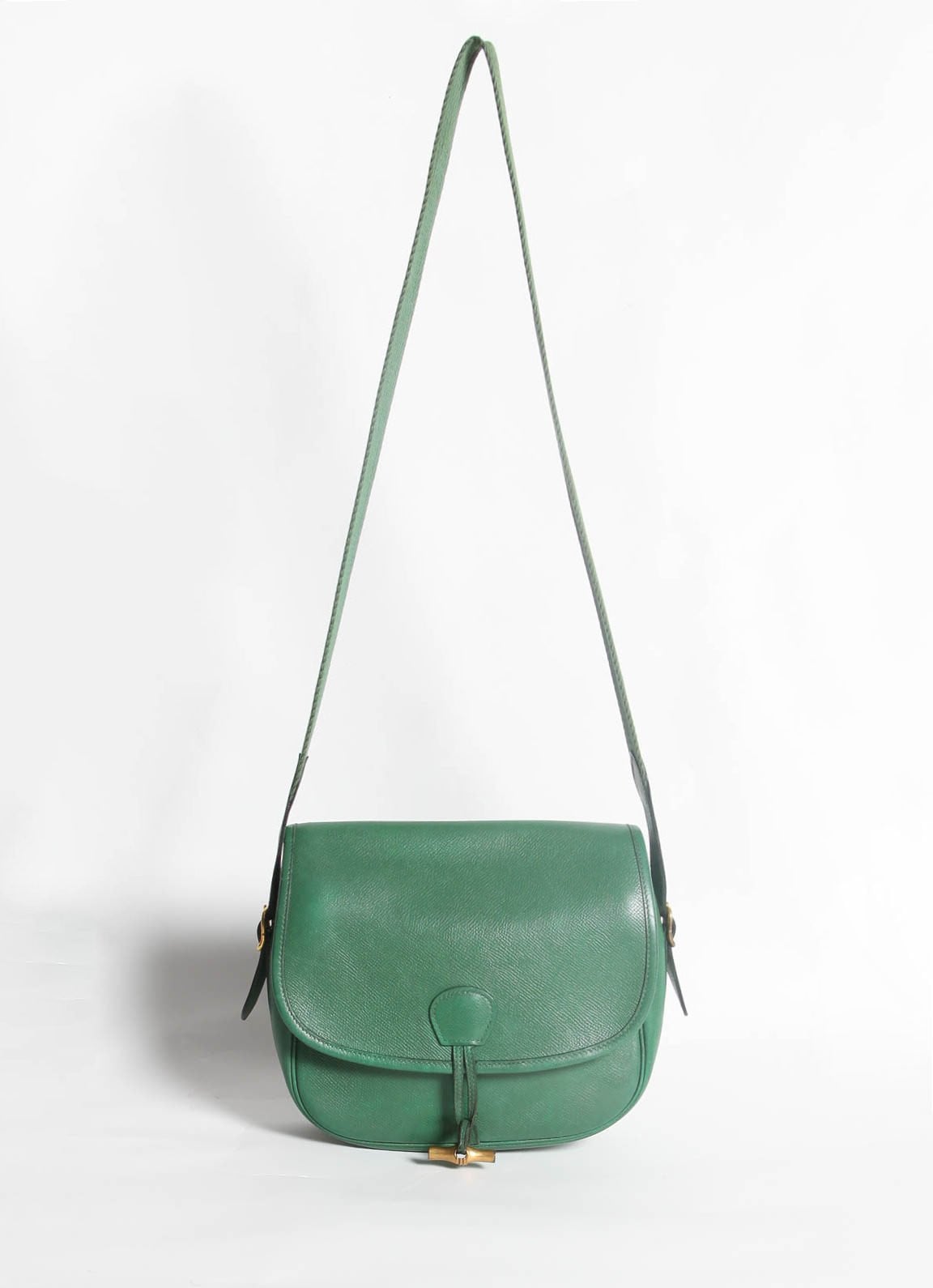 Vintage Herm s Bamboo