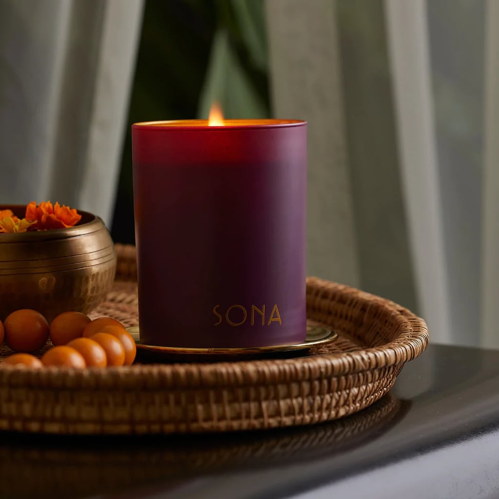 Best Diwali Gifts For Family: Sona Home The SONA Candle: Attar No. 36