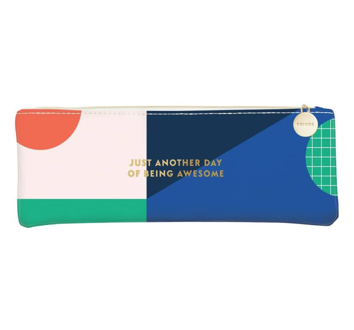 Fringe Studio Awesome Pouch (15) Cool BacktoSchool Accessories