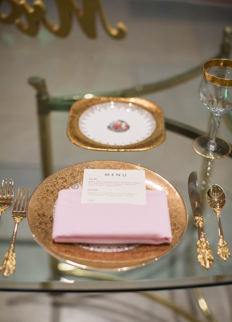 Best Vintage Wedding Decor | POPSUGAR Home