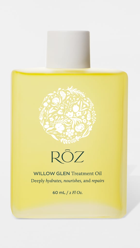 Rôz Willow Glen Treatment Oil