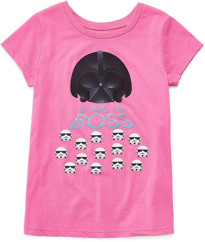 Like a Boss T-Shirt
