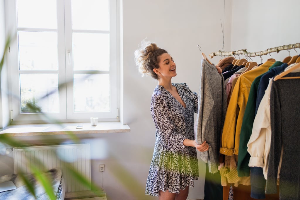 Slip Into Something Pretty
