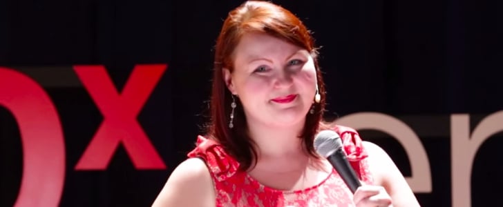 Lillian Bustle TED Talk