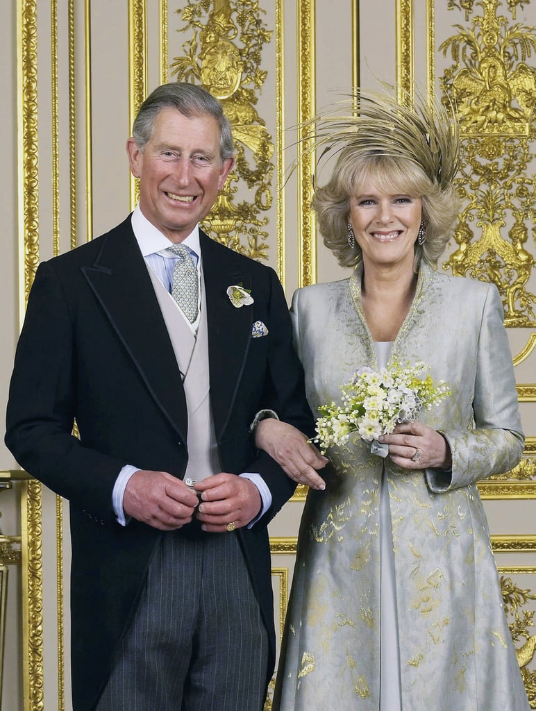 The two started dating immediately and were often seen spending time at polo matches and later at Broadlands, the estate belonging to Prince Charles's uncle Lord Mountbatten.
Even though they seriously dated, Camilla wasn't thought of as marriage material by royal insiders, as she didn't come from an aristocratic background and wasn't a virgin. This prevented her from being seen as a serious contender to become a future queen.
The pair eventually broke up when Prince Charles was scheduled to leave on the HMS Frigate with the Royal Navy.
During his time away, Camilla reconnected with her longtime beau Andrew Parker Bowles.
Andrew and Camilla became engaged in March 1973, while Prince Charles was stationed in the West Indies, and married a year later.