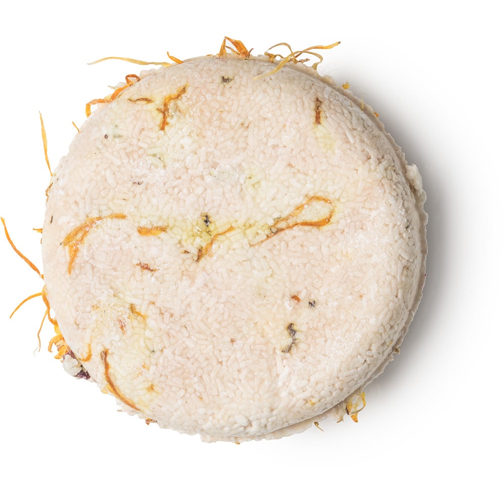 Soak and Float Shampoo Bar