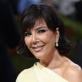 Kris Jenner's All-Green Produce Fridge Is Nothing Compared to Her Häagen-Dazs Freezer