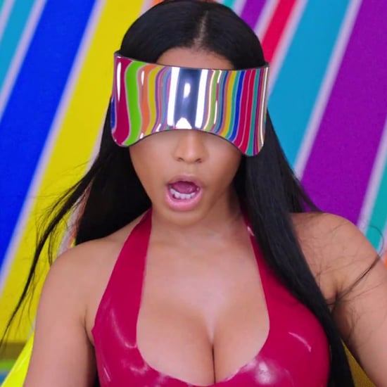 Jason Derulo and Nicki Minaj "Swalla" Music Video