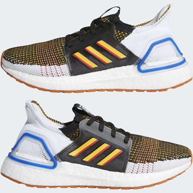 woody adidas shoes