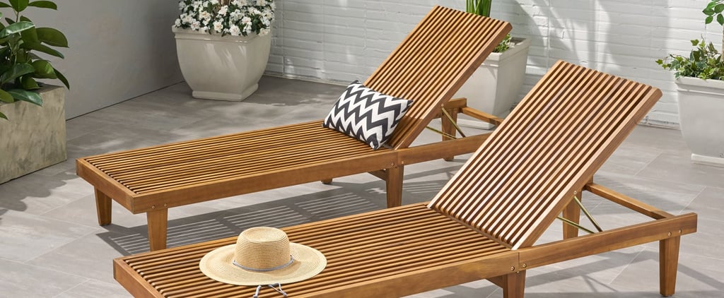 Best Patio Furniture From Walmart 2022