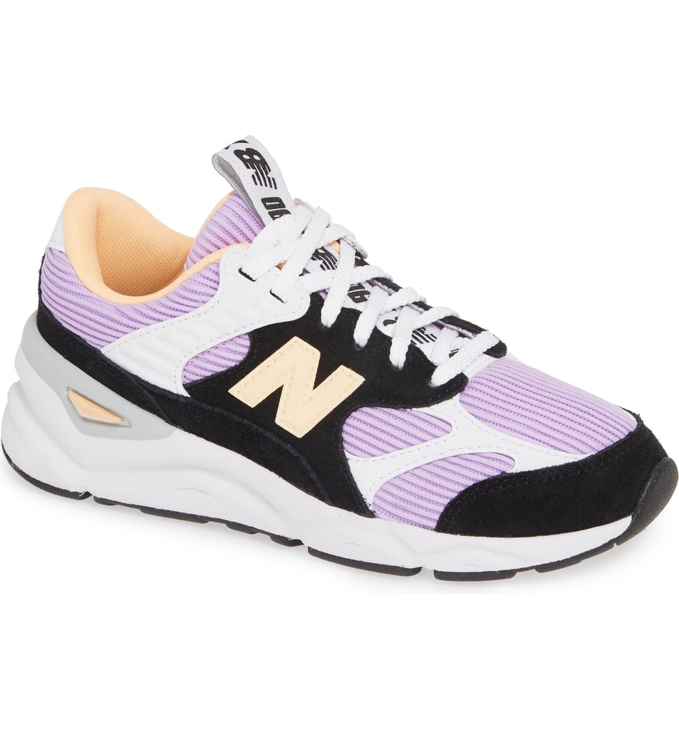 New Balance X-90 Reconstructed Sneakers