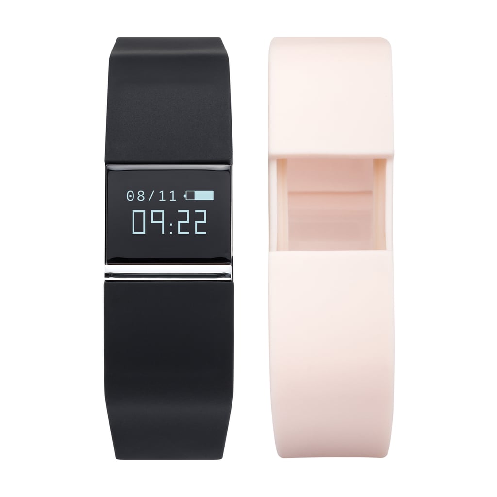 iFitness Fitness Tracker