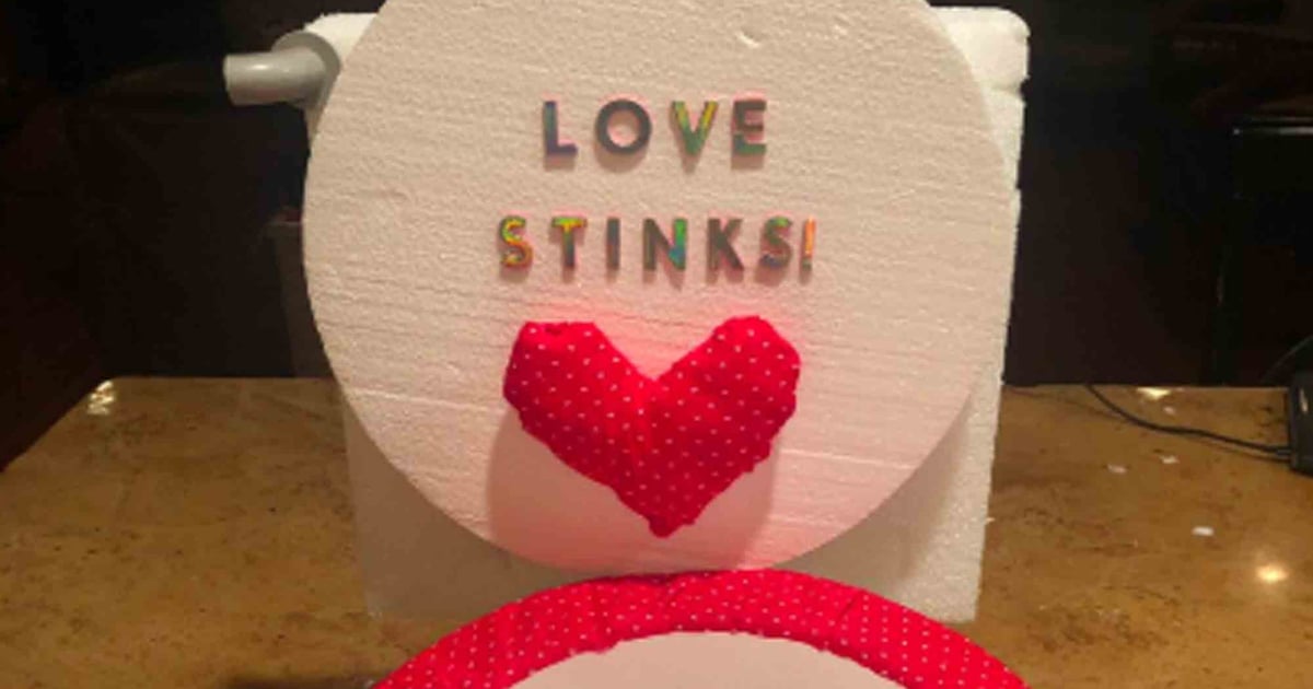 Creative Valentine S Day Boxes 2019 Popsugar Family