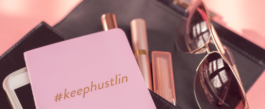 Rose Gold Gift Ideas