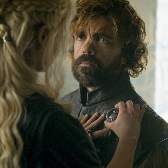 Game of Thrones Hands to the King