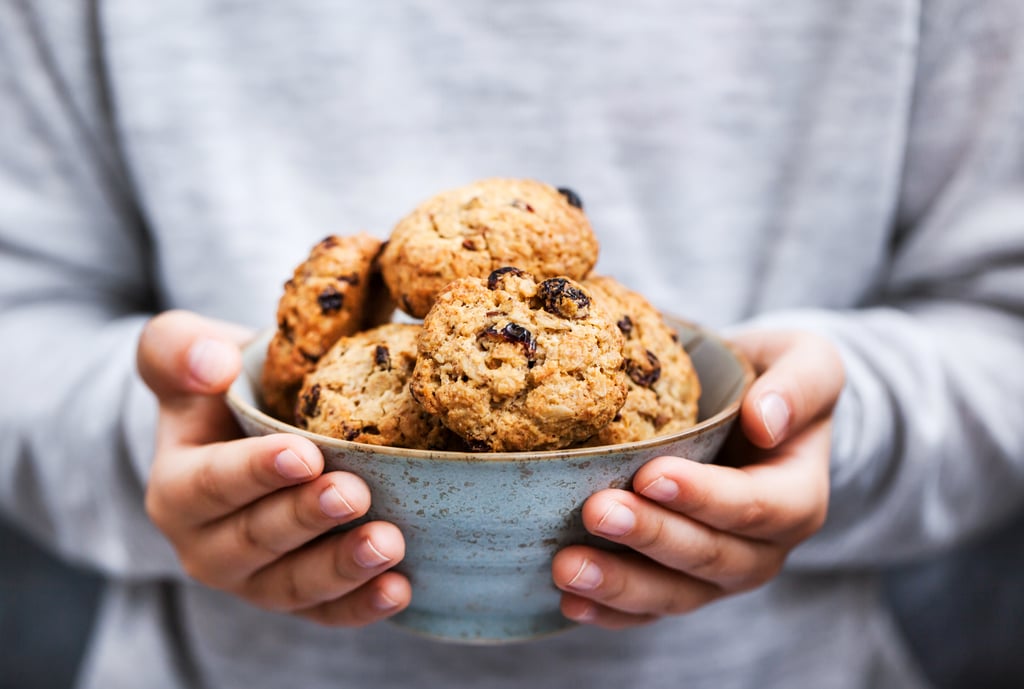 Bake Their Favourite Treat and Hand Deliver It