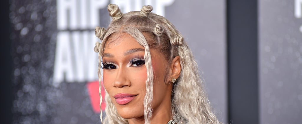 BIA Thanks Critics For the "Constructive Criticism" Over BET Hip Hop Awards Performance