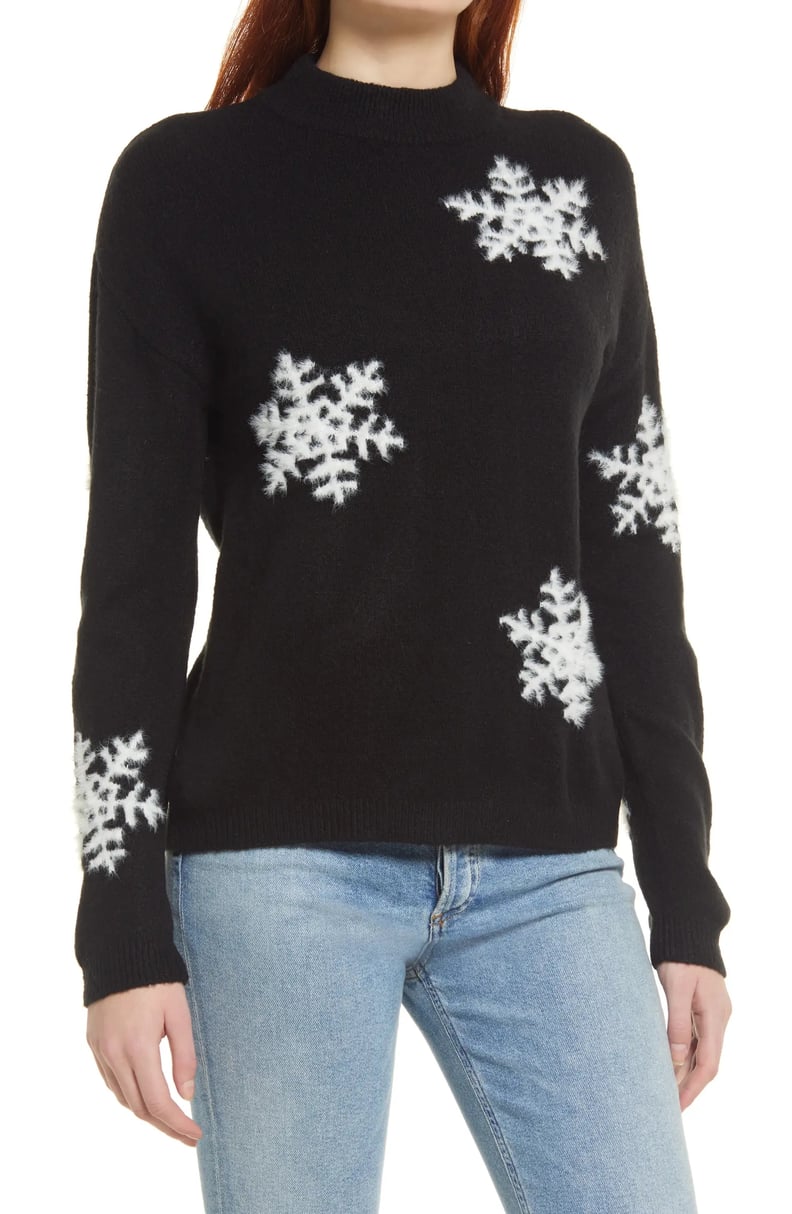 Best Deal Under $25 on a Holiday Sweater