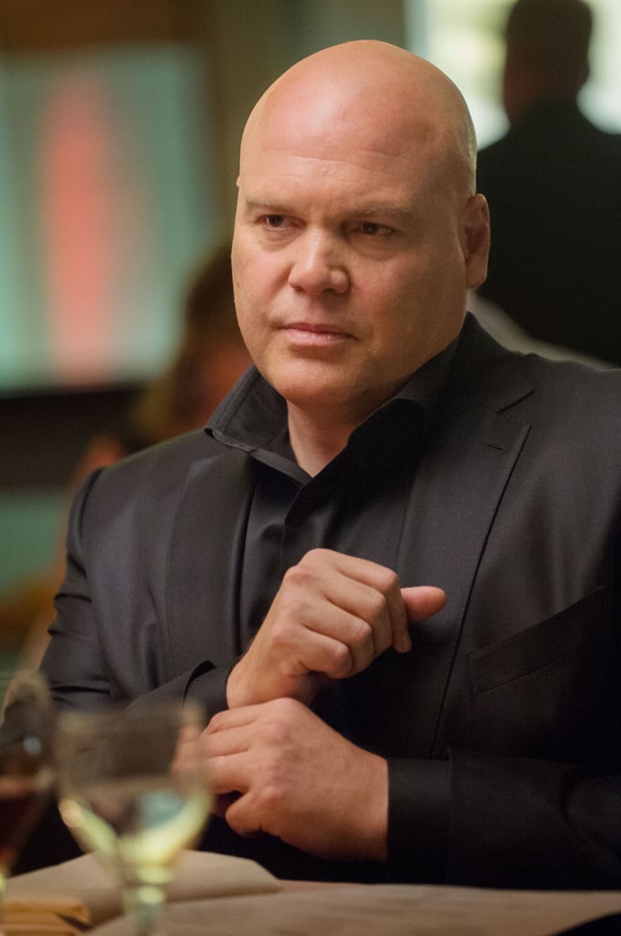 Does Wilson Fisk Own Avengers Tower? Theory