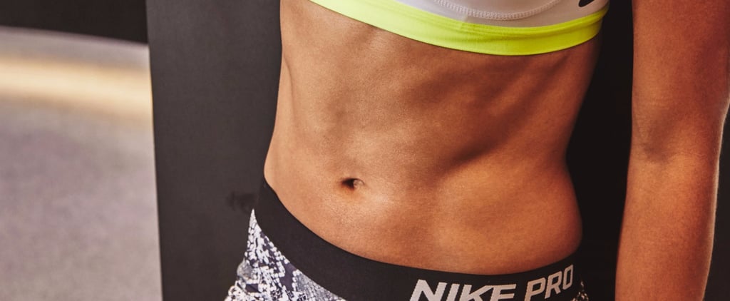 The Ultimate Arm, Abs, and Butt Bodyweight Workout