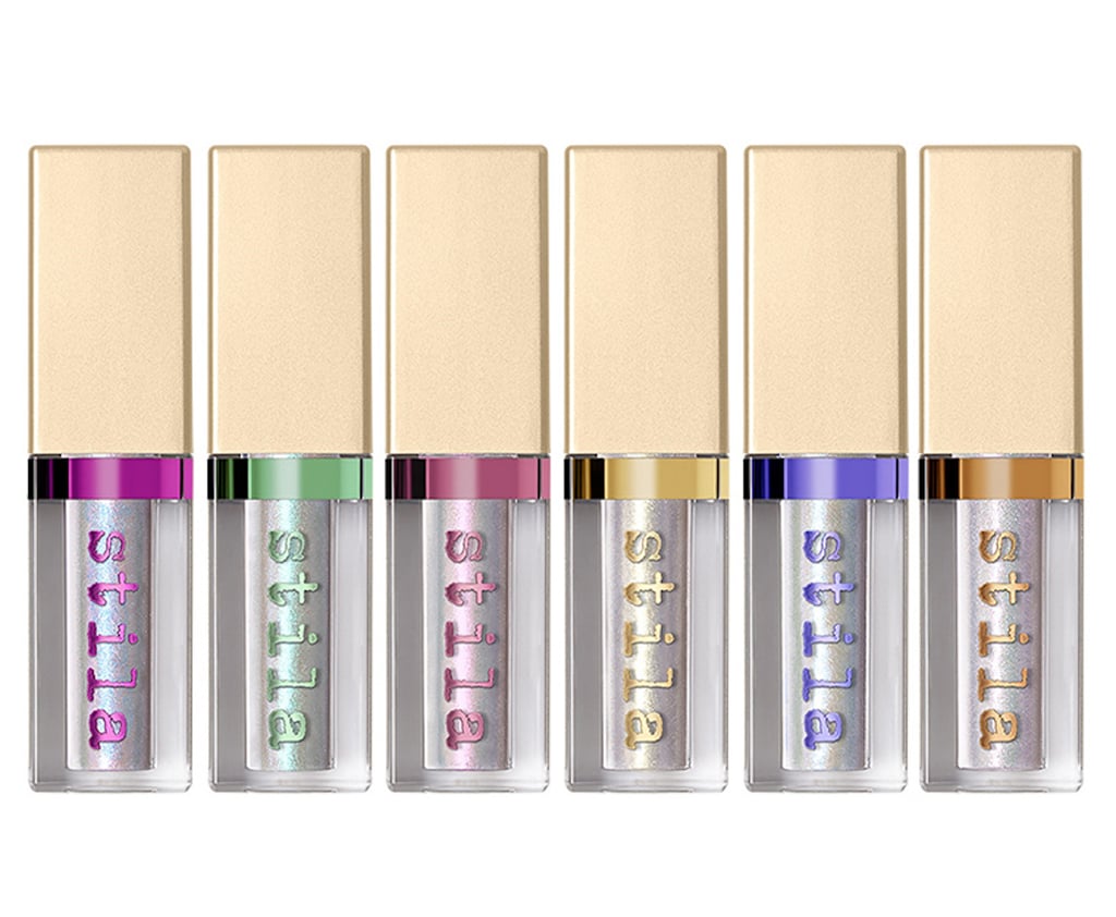 Stila Little White Lies Collection Review Popsugar Beauty